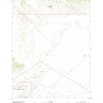 Indian Meadows, CA (2018, 24000-Scale) Preview 1