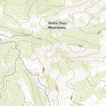 Lompoc Hills, CA (2018, 24000-Scale) Preview 2