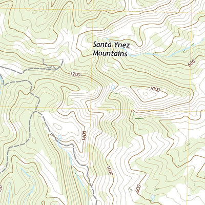 Lompoc Hills, CA (2018, 24000-Scale) Preview 2