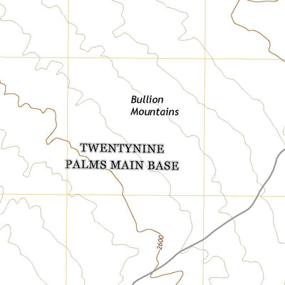 Morgans Well, CA (2018, 24000-Scale) Preview 2