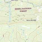 Mount Givens, CA (2018, 24000-Scale) Preview 2