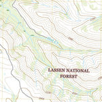Inskip Hill, CA (2018, 24000-Scale) Preview 3