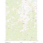 Mount Hilton, CA (2018, 24000-Scale) Preview 1