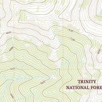 Mount Hilton, CA (2018, 24000-Scale) Preview 2