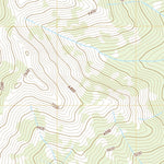 Mount Hilton, CA (2018, 24000-Scale) Preview 3