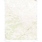 Lone Tree Creek, CA (2018, 24000-Scale) Preview 1