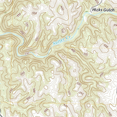 Ione, CA (2018, 24000-Scale) Preview 3