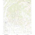 Los Olivos, CA (2018, 24000-Scale) Preview 1