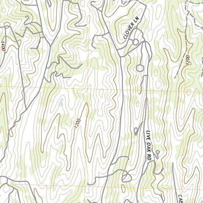 Los Olivos, CA (2018, 24000-Scale) Preview 2