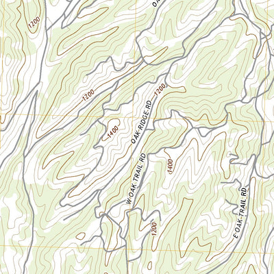 Los Olivos, CA (2018, 24000-Scale) Preview 3
