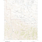 Juniper Hills, CA (2018, 24000-Scale) Preview 1