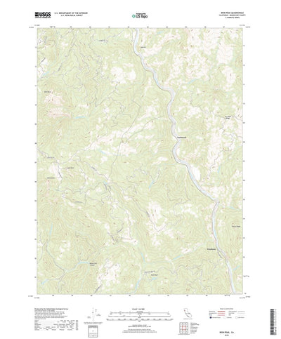 Iron Peak, CA (2018, 24000-Scale) Preview 1