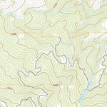 Iron Peak, CA (2018, 24000-Scale) Preview 2