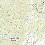 Iron Peak, CA (2018, 24000-Scale) Preview 3