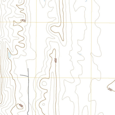 Manor Slough, CA (2018, 24000-Scale) Preview 2