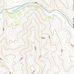 Manor Slough, CA (2018, 24000-Scale) Preview 3