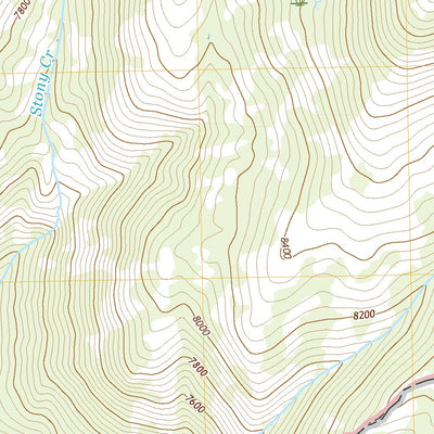 Muir Grove, CA (2018, 24000-Scale) Preview 2