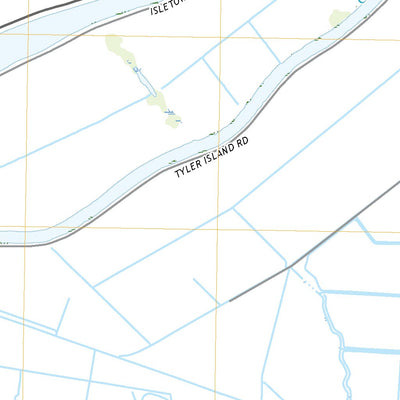 Isleton, CA (2018, 24000-Scale) Preview 2
