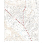 Murrieta, CA (2018, 24000-Scale) Preview 1