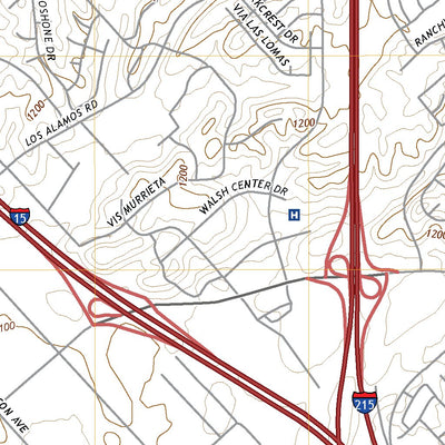 Murrieta, CA (2018, 24000-Scale) Preview 2