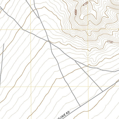 Johannesburg, CA (2018, 24000-Scale) Preview 2