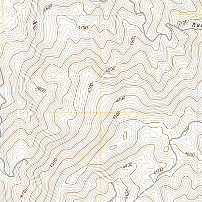Johannesburg, CA (2018, 24000-Scale) Preview 3
