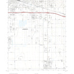 Lamont, CA (2018, 24000-Scale) Preview 1