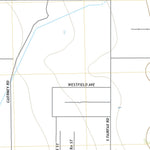 Lamont, CA (2018, 24000-Scale) Preview 2
