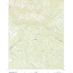 Jawbone Ridge, CA (2018, 24000-Scale) Preview 1