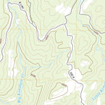 Kimshew Point, CA (2018, 24000-Scale) Preview 2