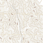 Joshua Tree South, CA (2018, 24000-Scale) Preview 3