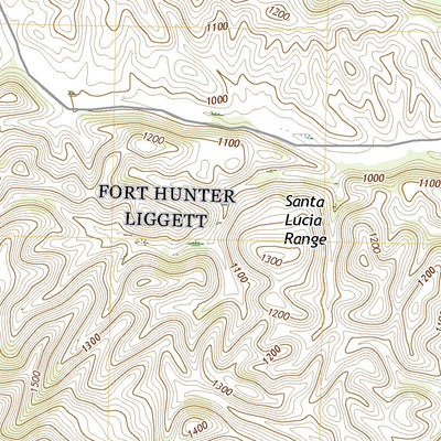 Jolon, CA (2018, 24000-Scale) Preview 2