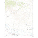 Johnstonville, CA (2018, 24000-Scale) Preview 1