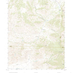 Lamont Peak, CA (2018, 24000-Scale) Preview 1