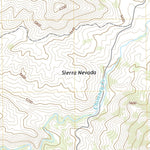 Lamont Peak, CA (2018, 24000-Scale) Preview 2