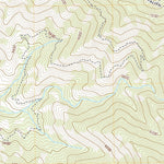 Lamont Peak, CA (2018, 24000-Scale) Preview 3