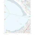 Mare Island, CA (2018, 24000-Scale) Preview 1