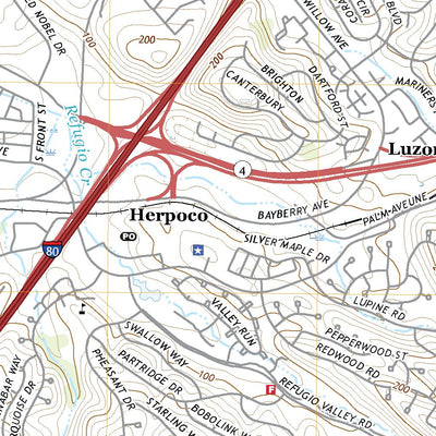 Mare Island, CA (2018, 24000-Scale) Preview 3