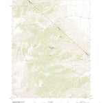 Juniper Mountain, CA (2018, 24000-Scale) Preview 1