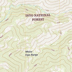 Juniper Mountain, CA (2018, 24000-Scale) Preview 2