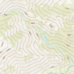 Juniper Mountain, CA (2018, 24000-Scale) Preview 3