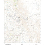 Julian, CA (2018, 24000-Scale) Preview 1