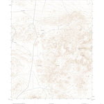 Klinker Mountain, CA (2018, 24000-Scale) Preview 1