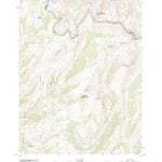 Matterhorn Peak, CA (2018, 24000-Scale) Preview 1