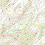 Matterhorn Peak, CA (2018, 24000-Scale) Preview 3