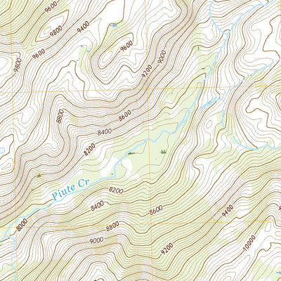 Matterhorn Peak, CA (2018, 24000-Scale) Preview 3