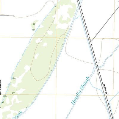 Nelson, CA (2018, 24000-Scale) Preview 3