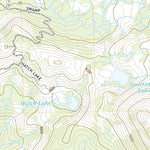 Nelson Mountain, CA (2018, 24000-Scale) Preview 3