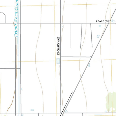 McFarland, CA (2018, 24000-Scale) Preview 2