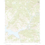 Kaweah, CA (2018, 24000-Scale) Preview 1